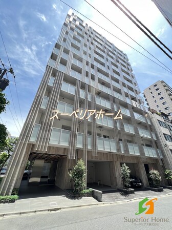 パークフラッツ日本橋馬喰町の物件内観写真